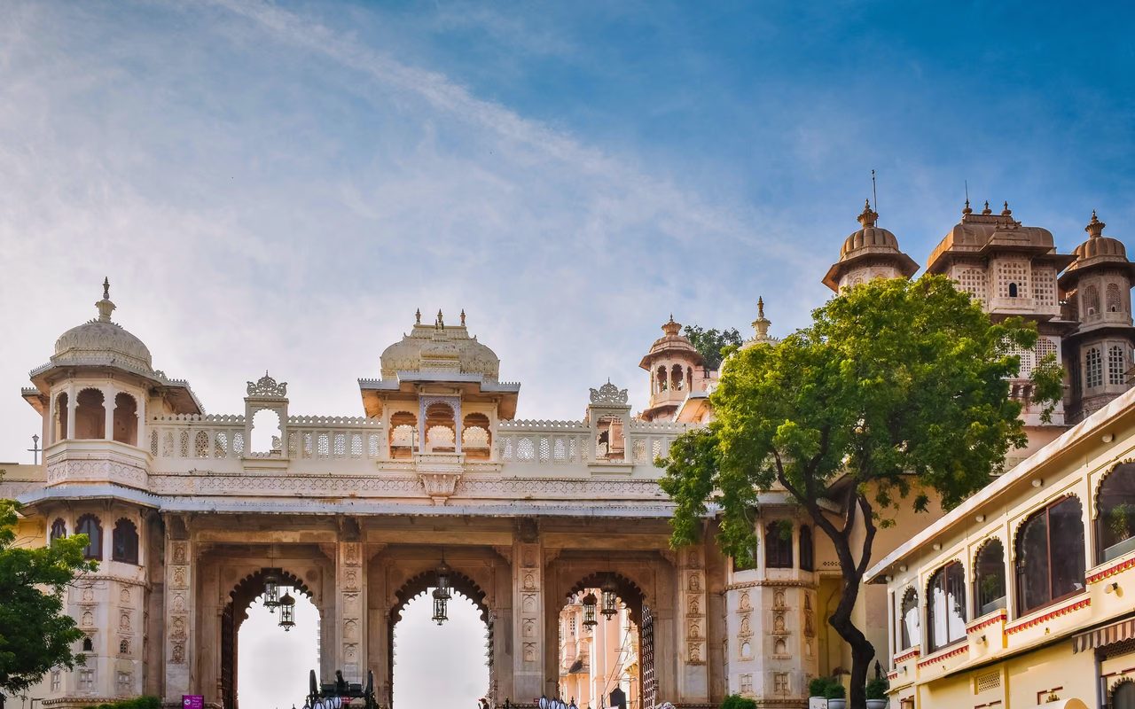 City Palace, udaipur