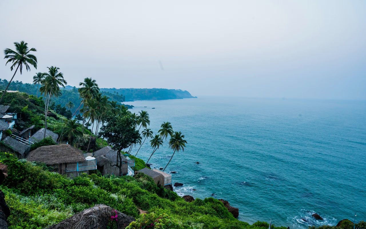 Coast, goa